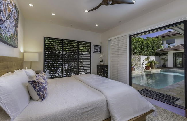 Luxury Zen Retreat 3 Bedroom Home by RedAwning - Foto 5