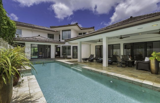 Luxury Zen Retreat 3 Bedroom Home by RedAwning - Foto 1