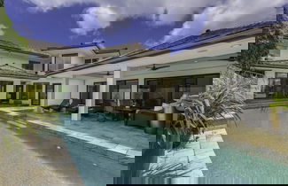 Foto 1 - Luxury Zen Retreat 3 Bedroom Home by RedAwning
