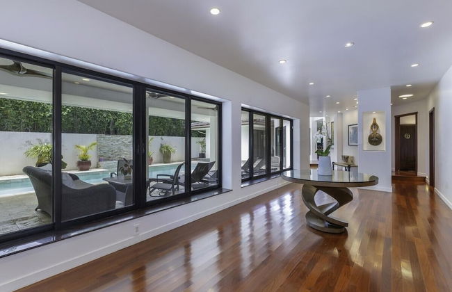Luxury Zen Retreat 3 Bedroom Home by RedAwning - Foto 25