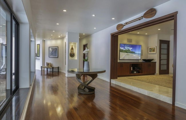 Luxury Zen Retreat 3 Bedroom Home by RedAwning - Foto 28