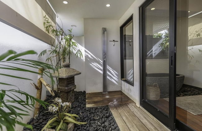 Luxury Zen Retreat 3 Bedroom Home by RedAwning - Foto 29