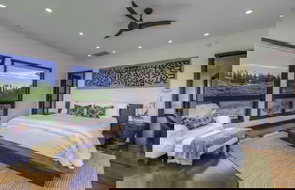 Foto 2 - Luxury Zen Retreat 3 Bedroom Home by RedAwning
