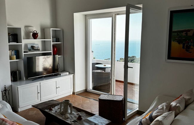 Casa La Gioia Capri - Foto 25