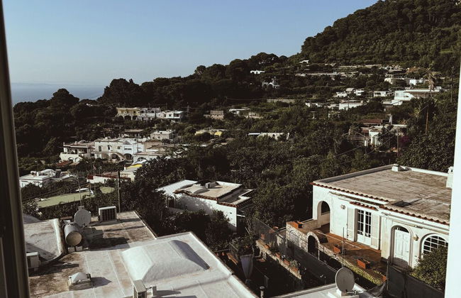 Casa La Gioia Capri - Foto 37
