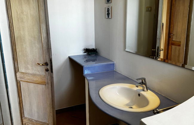 Casa La Gioia Capri - Foto 29