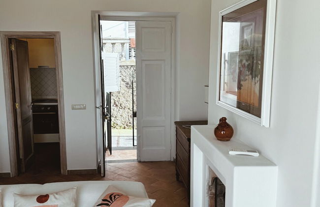 Casa La Gioia Capri - Foto 21