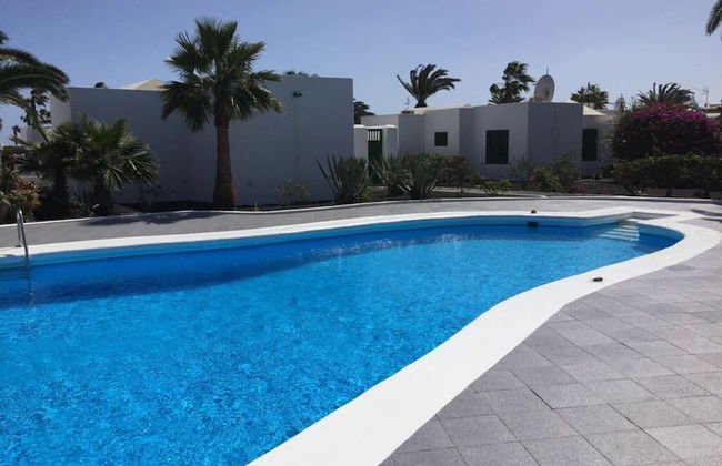 Holiday Apartment Casa del Sol - Photo 8