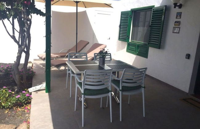 Holiday Apartment Casa del Sol - Photo 10
