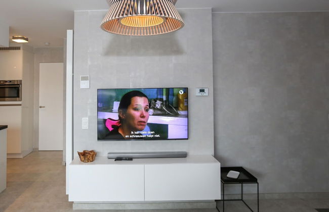Apartment in Middelkerke for 4 Person - Photo 11