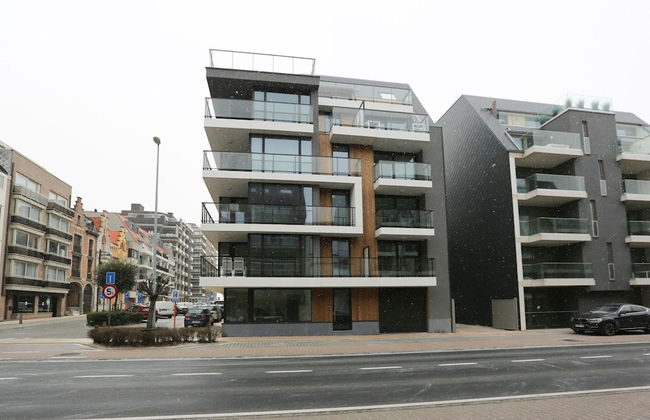 Apartment in Middelkerke for 4 Person - Photo 31