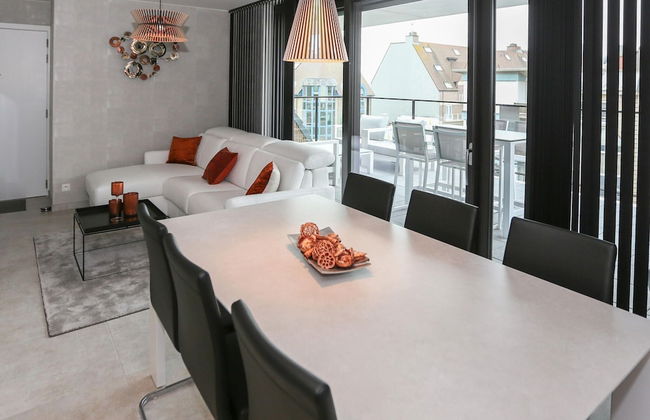 Apartment in Middelkerke for 4 Person - Photo 25