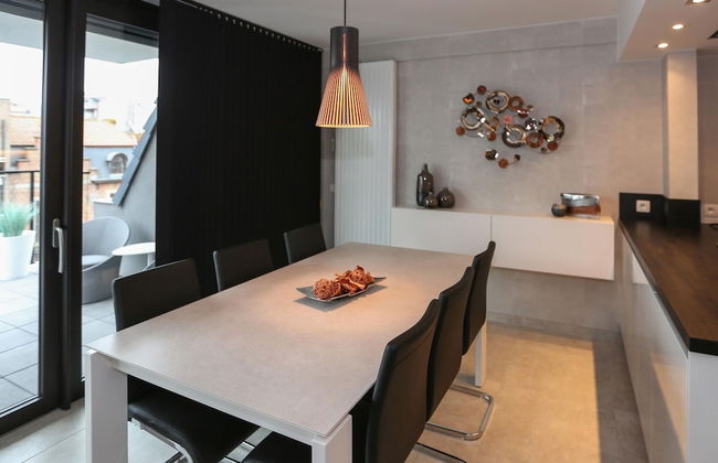 Apartment in Middelkerke for 4 Person - Photo 20