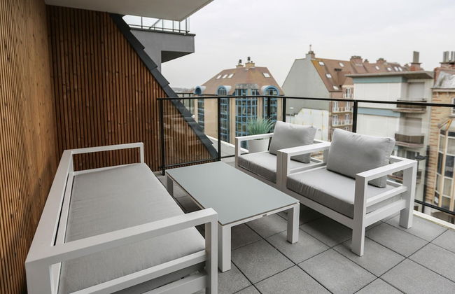 Apartment in Middelkerke for 4 Person - Photo 37