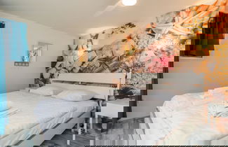 Foto 2 - Cozy Apartment at the Foot of the Dunes