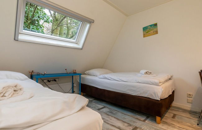 Cozy Apartment at the Foot of the Dunes - Foto 3
