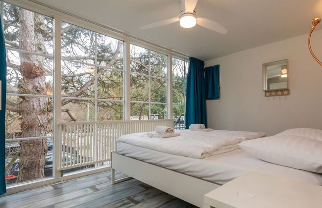 Cozy Apartment at the Foot of the Dunes - Foto 4