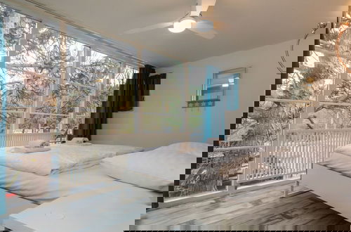 Foto 4 - Cozy Apartment at the Foot of the Dunes