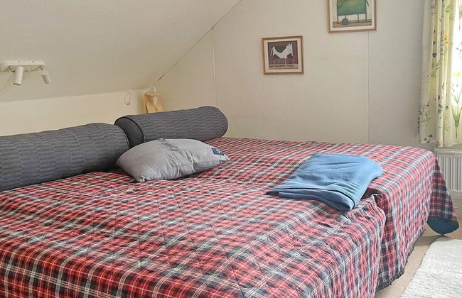 6 Person Holiday Home in Ulricehamn - Foto 2