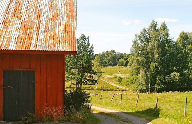 6 Person Holiday Home in Ulricehamn - Foto 27