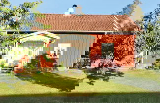 Foto 1 - 6 Person Holiday Home in Ulricehamn