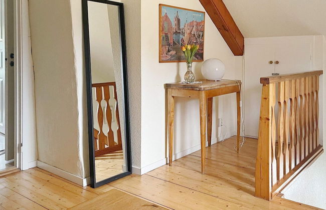 6 Person Holiday Home in Ulricehamn - Foto 16