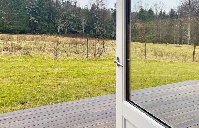 6 Person Holiday Home in Ulricehamn - Foto 25
