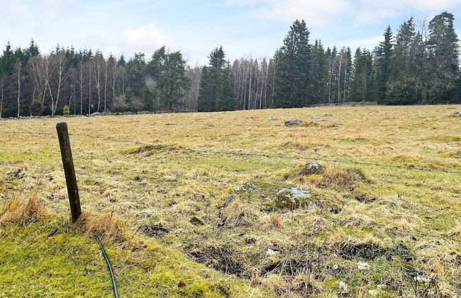 6 Person Holiday Home in Ulricehamn - Foto 11
