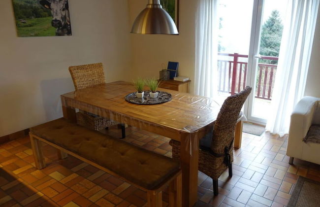 Classy Apartment in Soultzeren - Foto 14