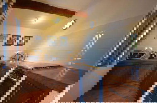 Foto 4 - 1 in the Detached Benefei Country House