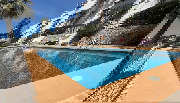 Foto 1 - Belvilla by OYO Casa Moraira