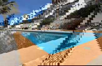 Foto 1 - Belvilla by OYO Casa Moraira