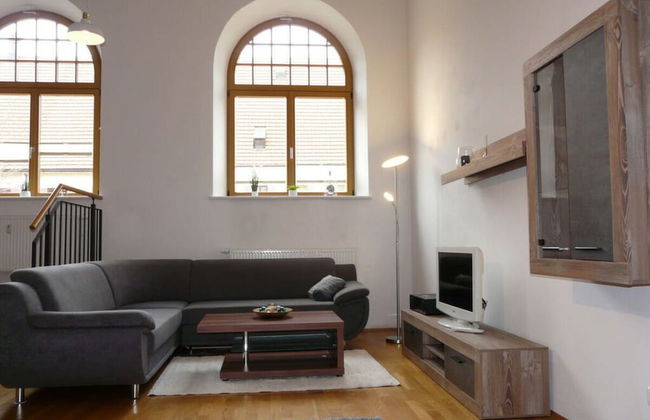 Kampenwand Loft Modern Retreat - Foto 5