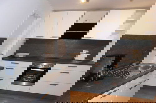 Foto 4 - Kampenwand Loft Modern Retreat