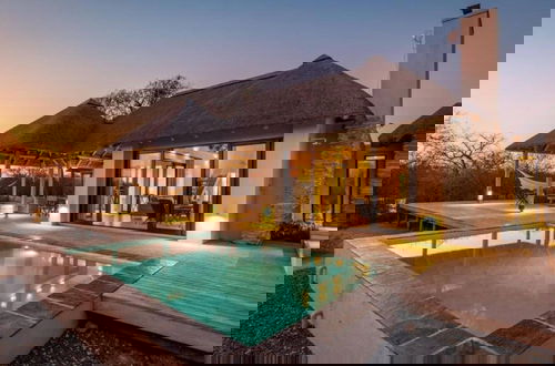 Foto 1 - Villa in Hoedspruit With a Jacuzzi