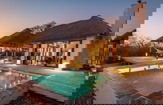 Foto 1 - Villa in Hoedspruit With a Jacuzzi