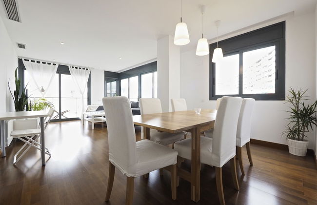 Olala Les Corts Exclusive Apartments - Foto 28