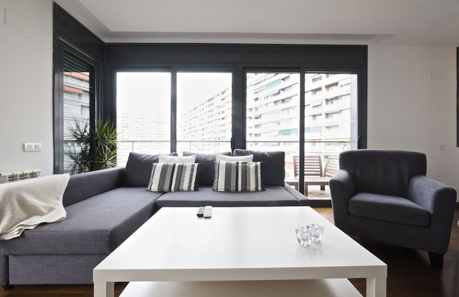 Olala Les Corts Exclusive Apartments - Foto 65