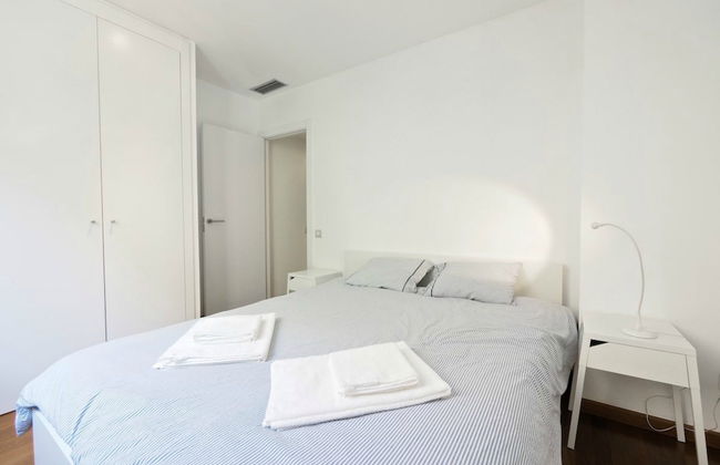 Olala Les Corts Exclusive Apartments - Foto 4