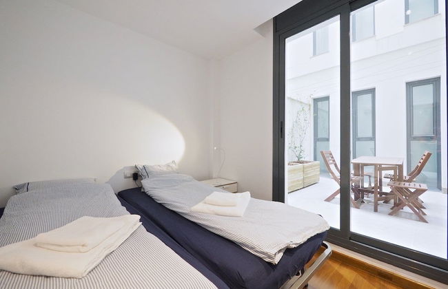 Olala Les Corts Exclusive Apartments - Foto 22