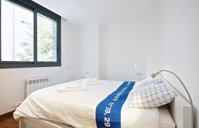 Olala Les Corts Exclusive Apartments - Foto 26