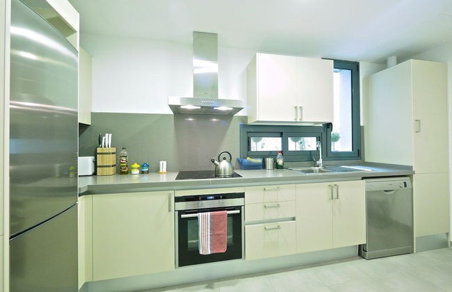 Olala Les Corts Exclusive Apartments - Foto 47