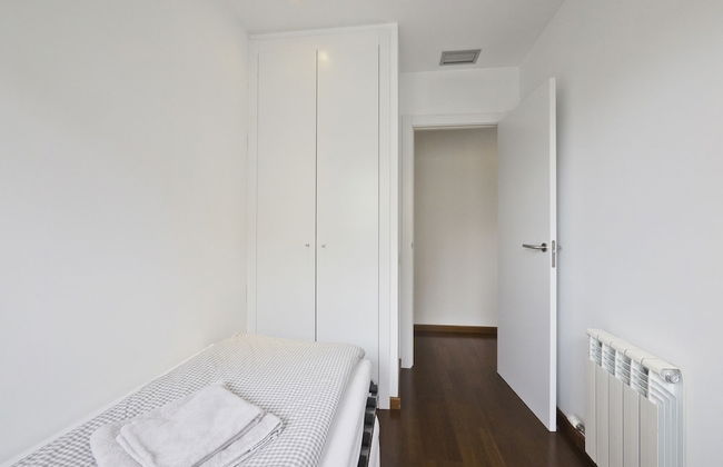 Olala Les Corts Exclusive Apartments - Foto 5