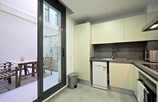 Olala Les Corts Exclusive Apartments - Foto 33