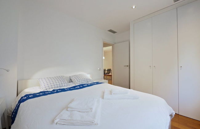 Olala Les Corts Exclusive Apartments - Foto 24