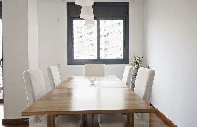 Olala Les Corts Exclusive Apartments - Foto 30