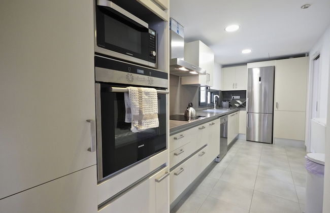 Olala Les Corts Exclusive Apartments - Foto 38