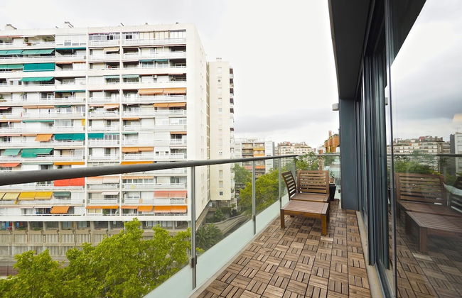 Olala Les Corts Exclusive Apartments - Foto 10