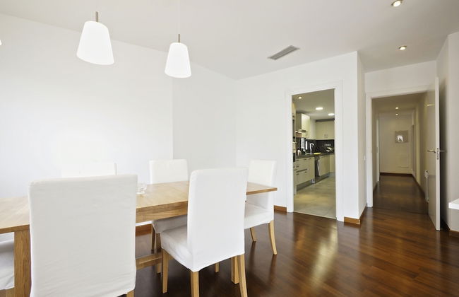 Olala Les Corts Exclusive Apartments - Foto 31
