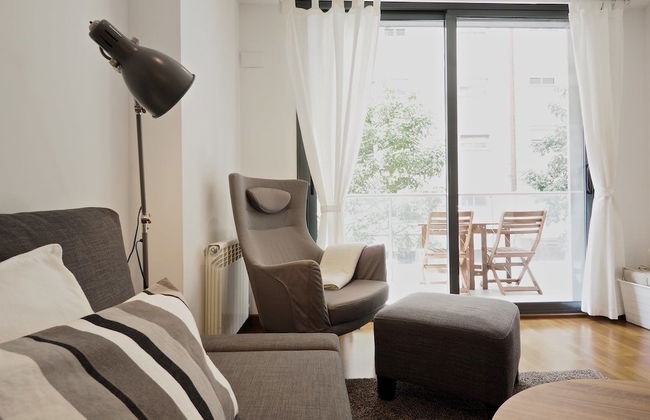 Olala Les Corts Exclusive Apartments - Foto 71
